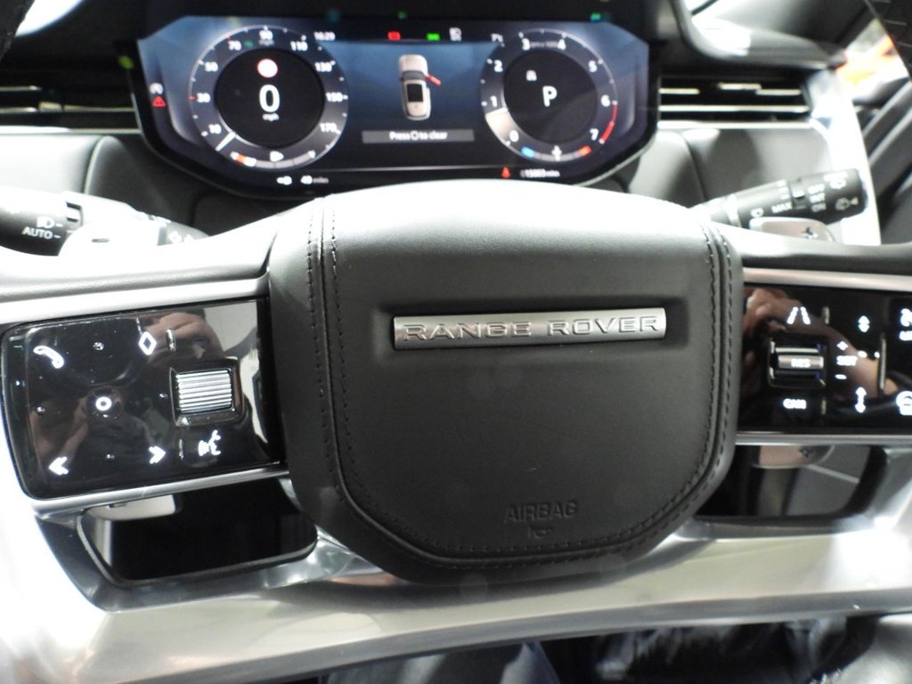 Used Land Rover Range Rover 2023 for sale - 78153520: Photo 50