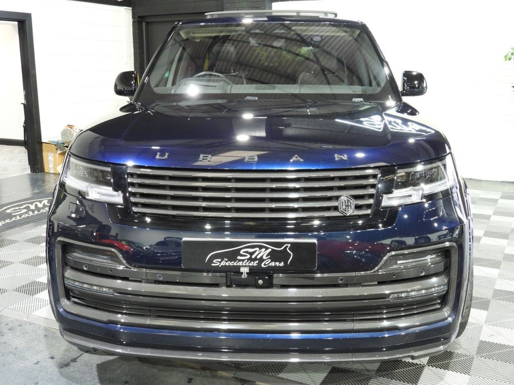 Used Land Rover Range Rover 2023 for sale - 78153520: Photo 9