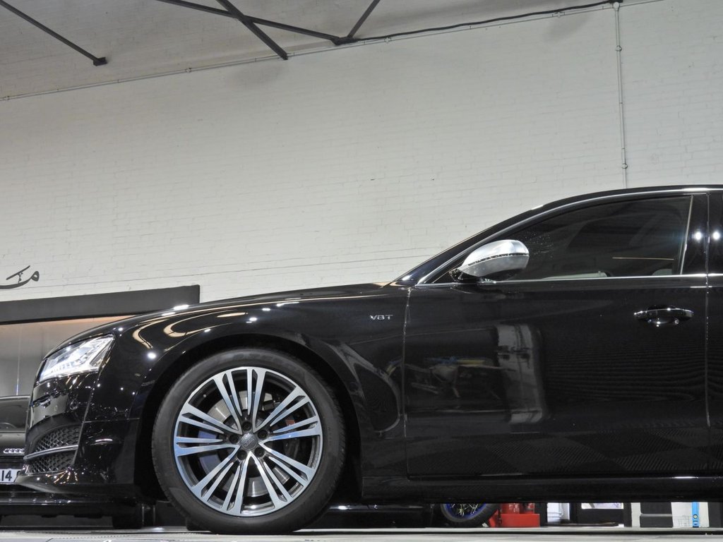 Used Audi S8 2016 for sale - 77563895: Photo 19