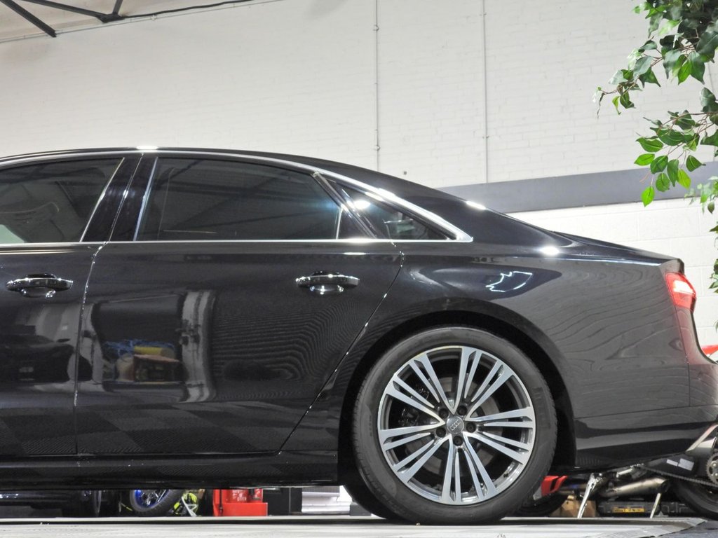 Used Audi S8 2016 for sale - 77563895: Photo 20