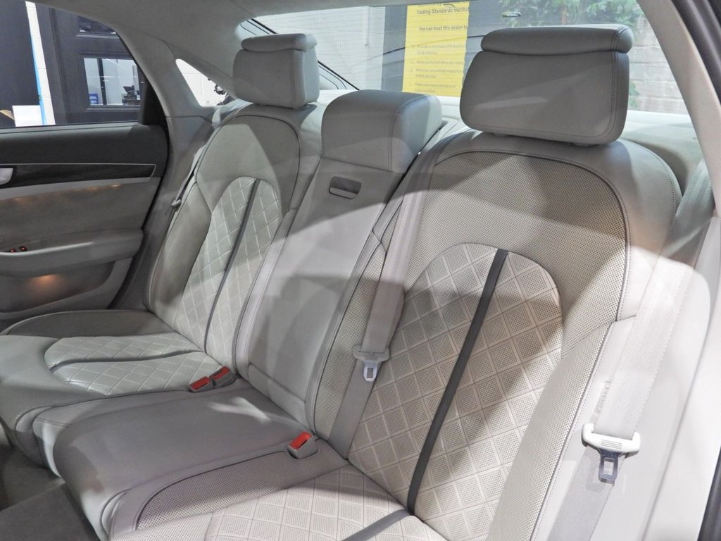 Used Audi S8 2016 for sale - 77563895: Photo 26