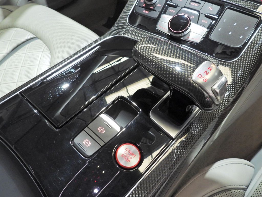 Used Audi S8 2016 for sale - 77563895: Photo 38