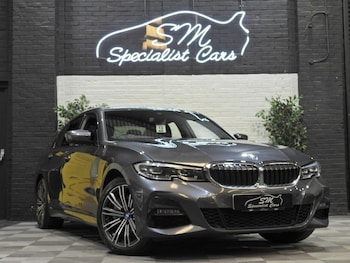 Used BMW 3 Series 2022 for sale - 79313864: Photo