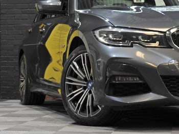 Used BMW 3 Series 2022 for sale - 79313864: Photo