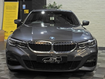 Used BMW 3 Series 2022 for sale - 79313864: Photo