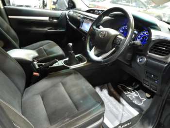 Used Toyota Hilux 2020 for sale - 74368622: Photo