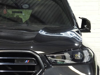 Used BMW X5 M 2025 for sale - 79345517: Photo