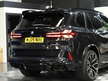 Used BMW X5 M 2025 for sale - 79345517: Photo