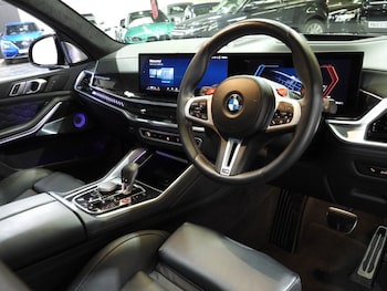 Used BMW X5 M 2025 for sale - 79345517: Photo
