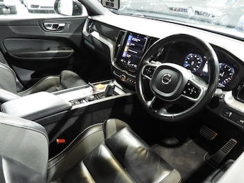 Used Volvo XC60 2021 for sale - 78299448: Photo