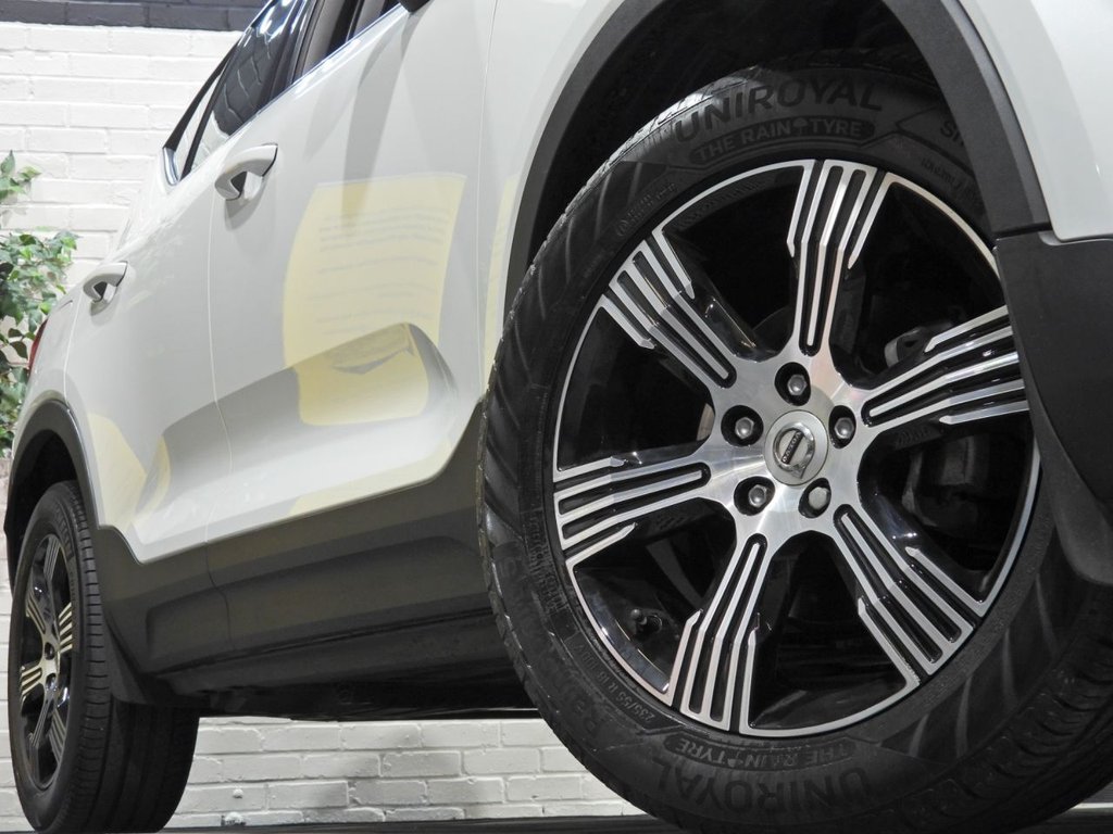 Used Volvo XC40 2021 for sale - 77835448: Photo 13