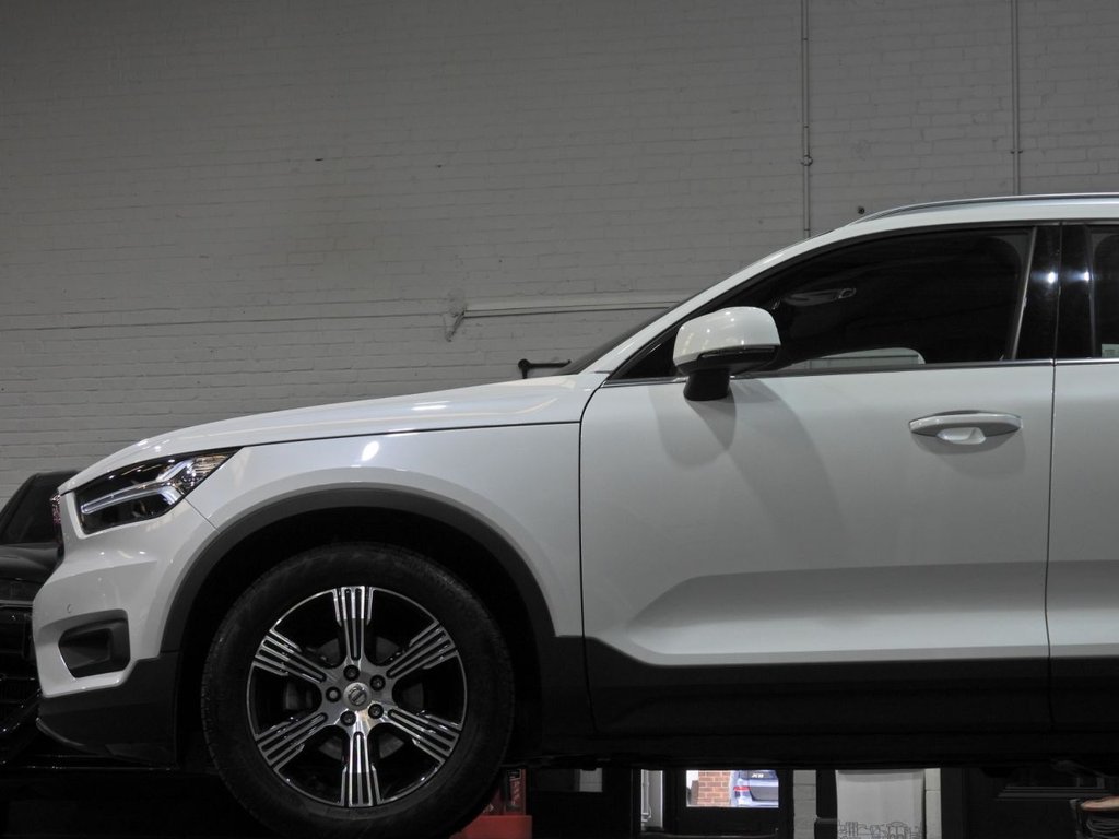 Used Volvo XC40 2021 for sale - 77835448: Photo 17