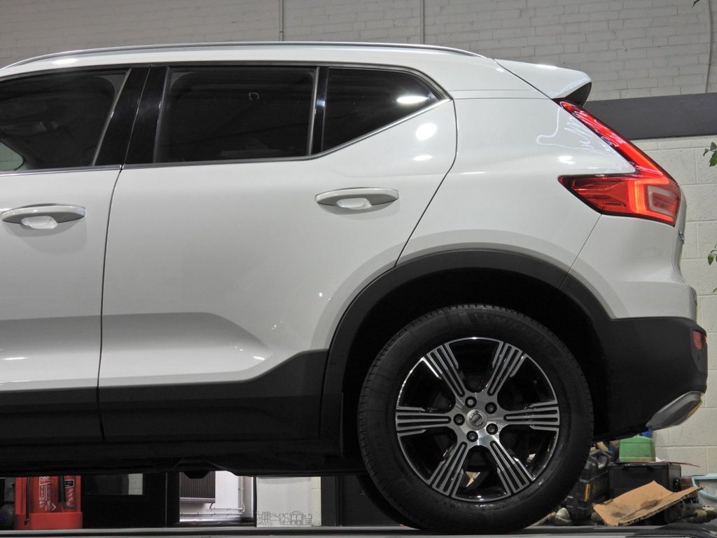 Used Volvo XC40 2021 for sale - 77835448: Photo 18