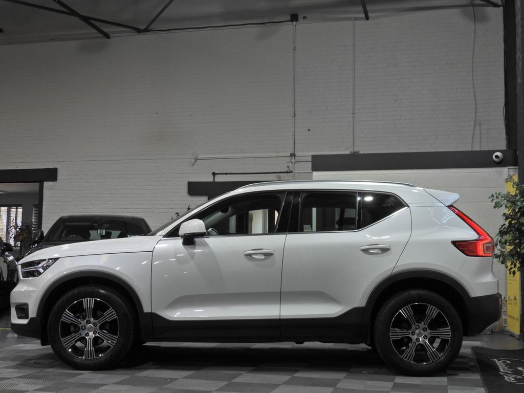 Used Volvo XC40 2021 for sale - 77835448: Photo 19