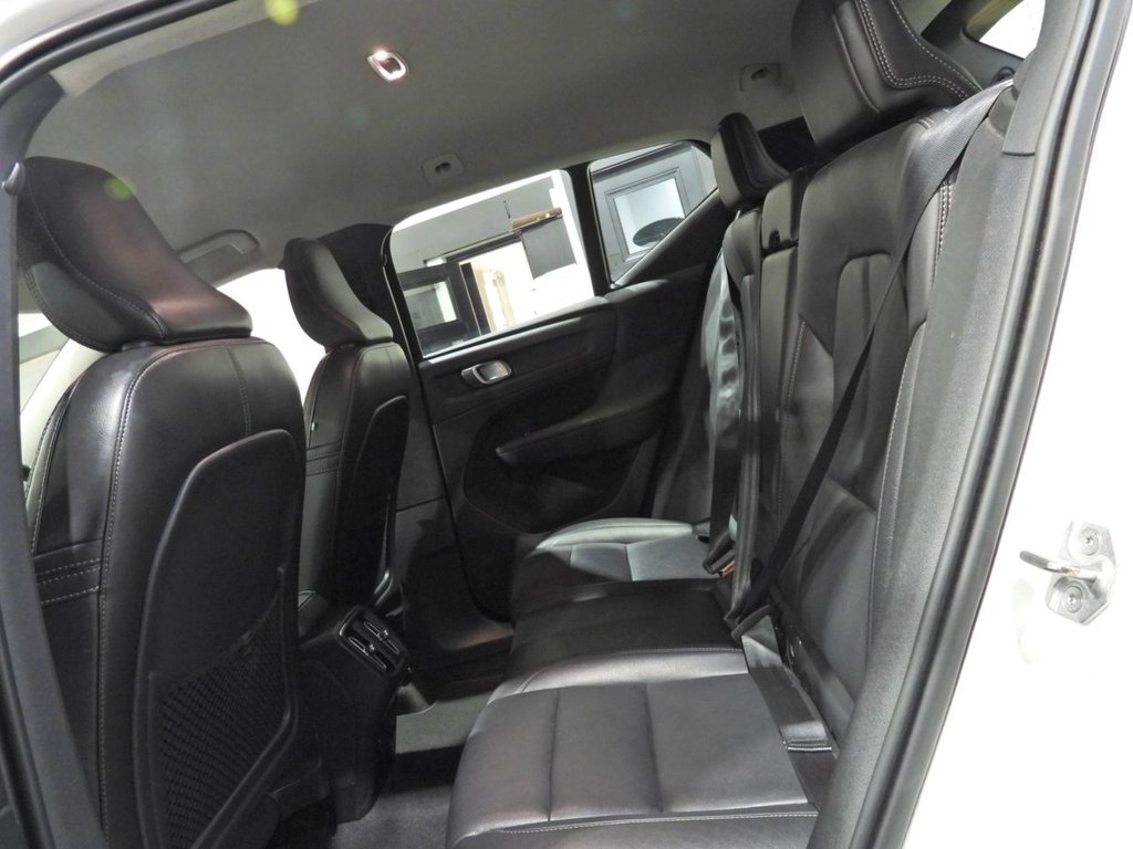 Used Volvo XC40 2021 for sale - 77835448: Photo 23