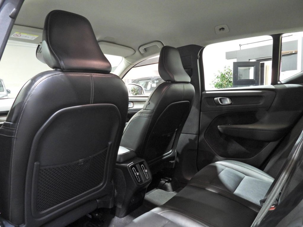 Used Volvo XC40 2021 for sale - 77835448: Photo 24