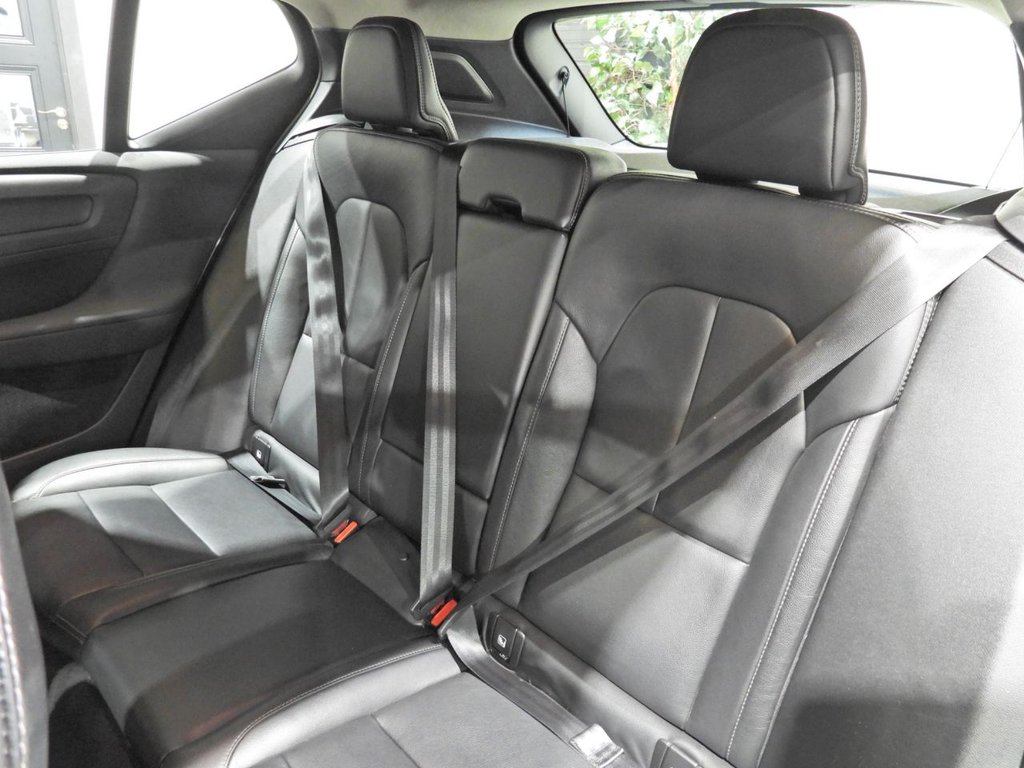 Used Volvo XC40 2021 for sale - 77835448: Photo 27