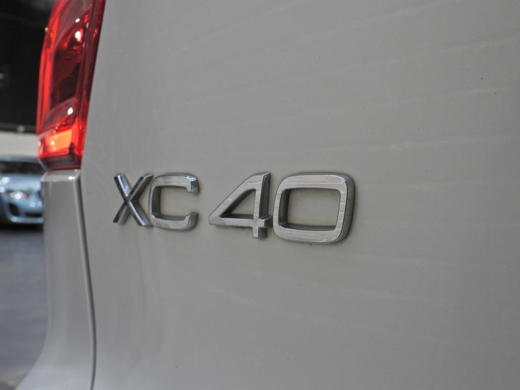 Used Volvo XC40 2021 for sale - 77835448: Photo 28