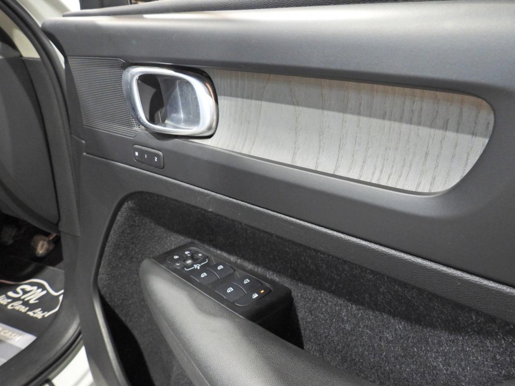 Used Volvo XC40 2021 for sale - 77835448: Photo 30