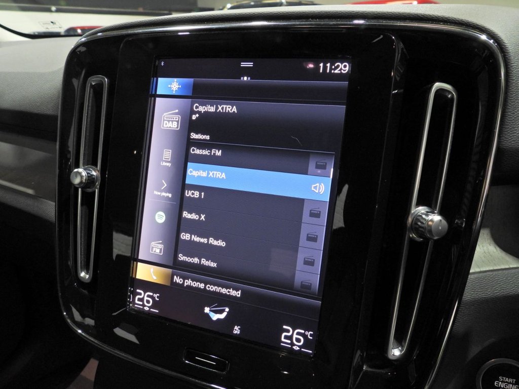 Used Volvo XC40 2021 for sale - 77835448: Photo 37