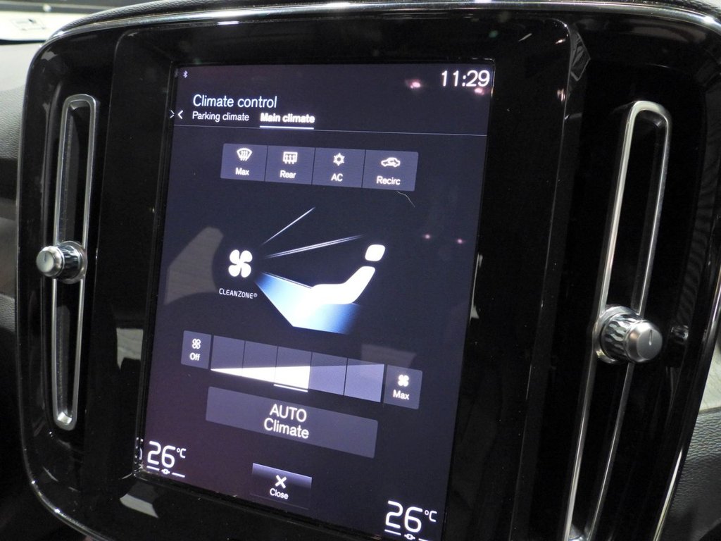 Used Volvo XC40 2021 for sale - 77835448: Photo 38