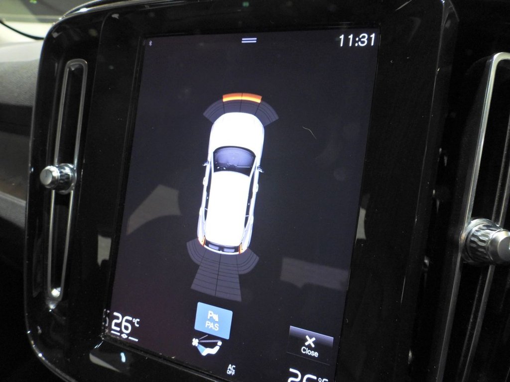 Used Volvo XC40 2021 for sale - 77835448: Photo 41