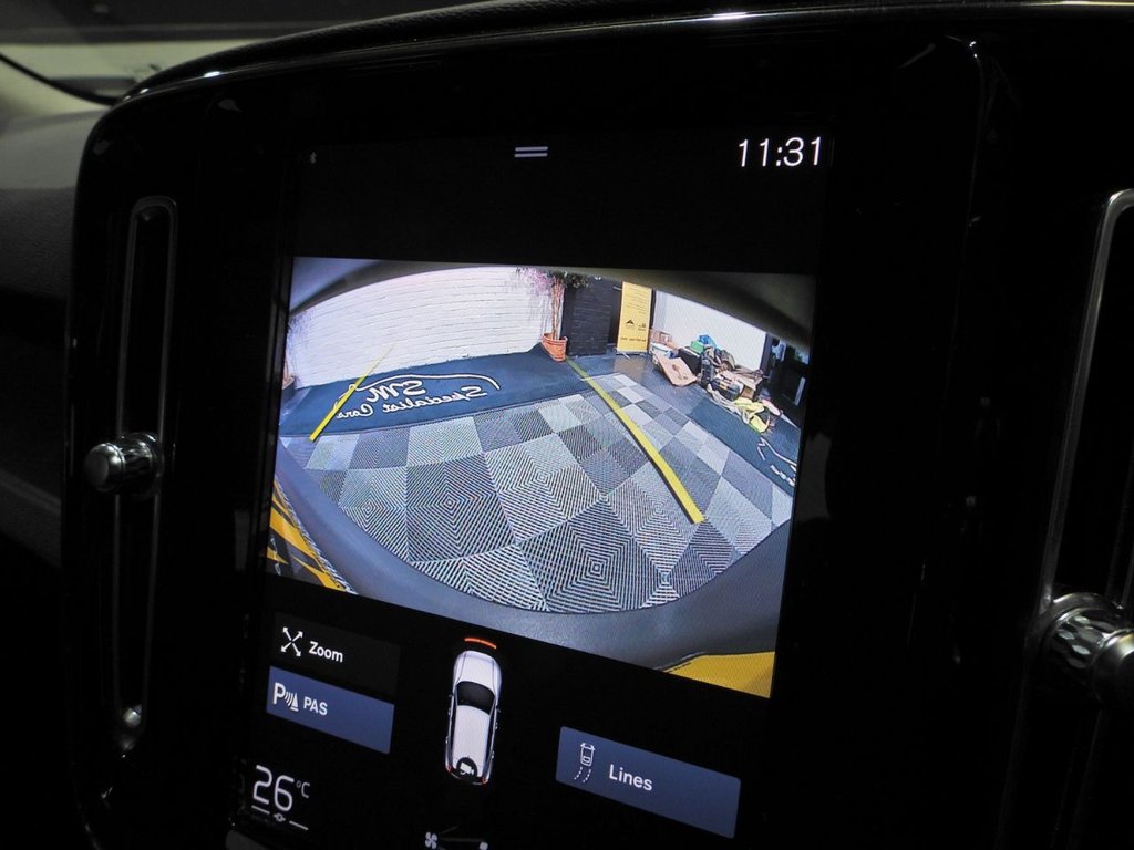 Used Volvo XC40 2021 for sale - 77835448: Photo 42