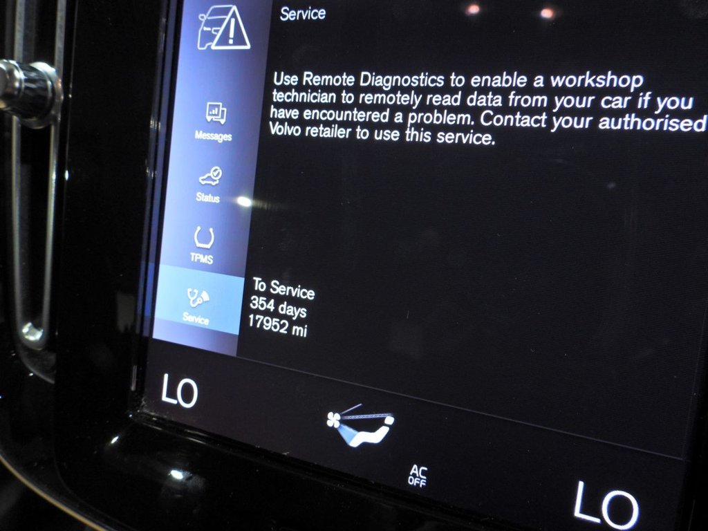 Used Volvo XC40 2021 for sale - 77835448: Photo 45