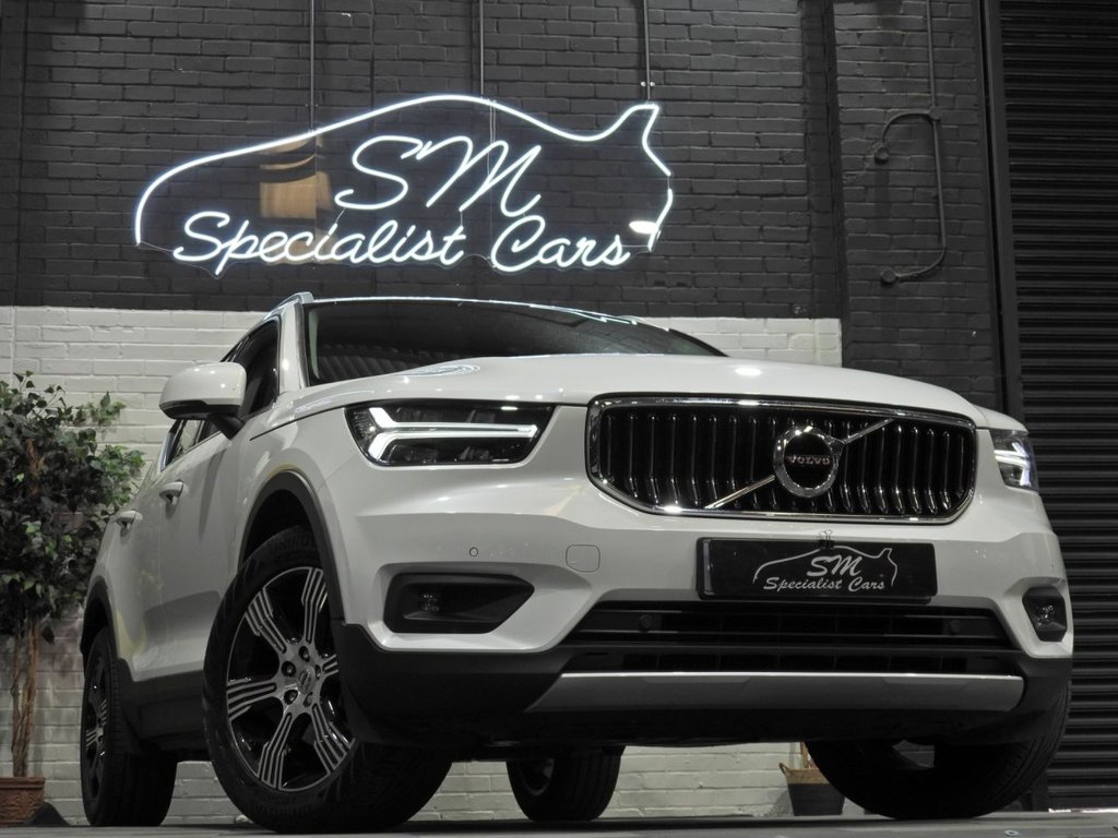 Used Volvo XC40 2021 for sale - 77835448: Photo 46