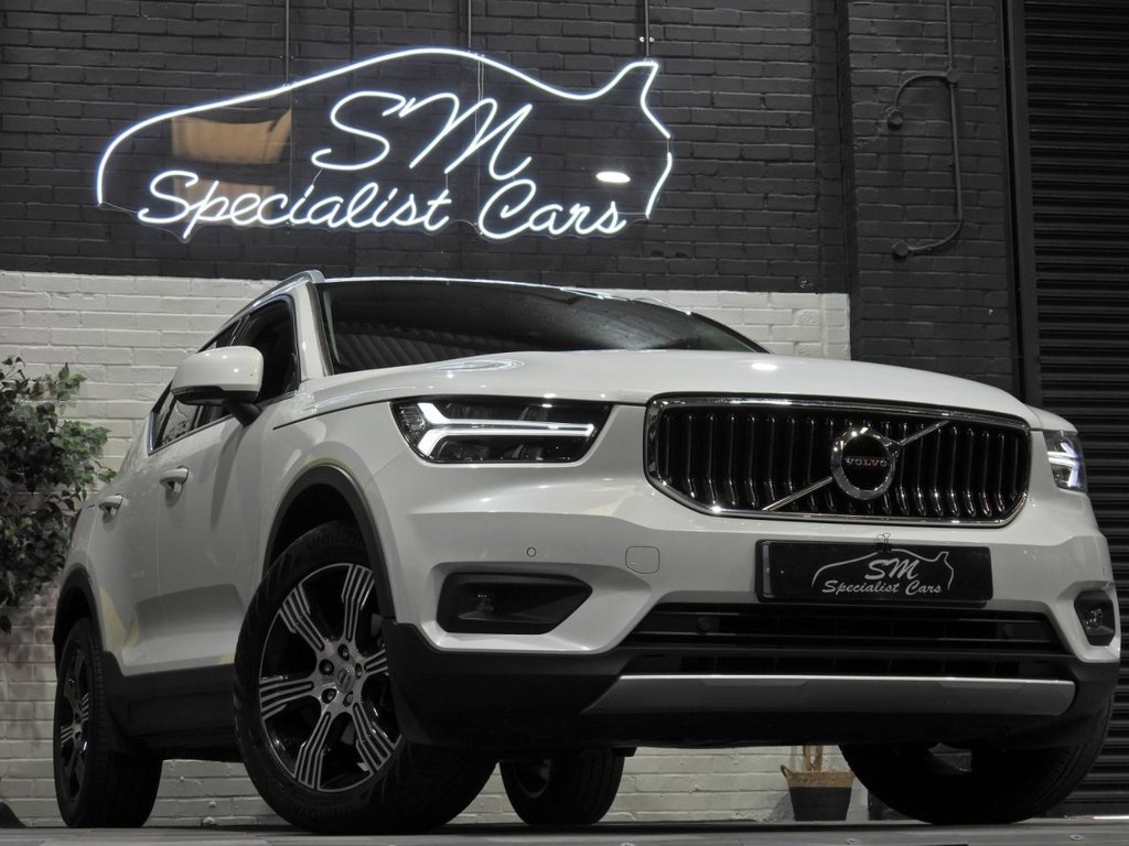 Used Volvo XC40 2021 for sale - 77835448: Photo 5