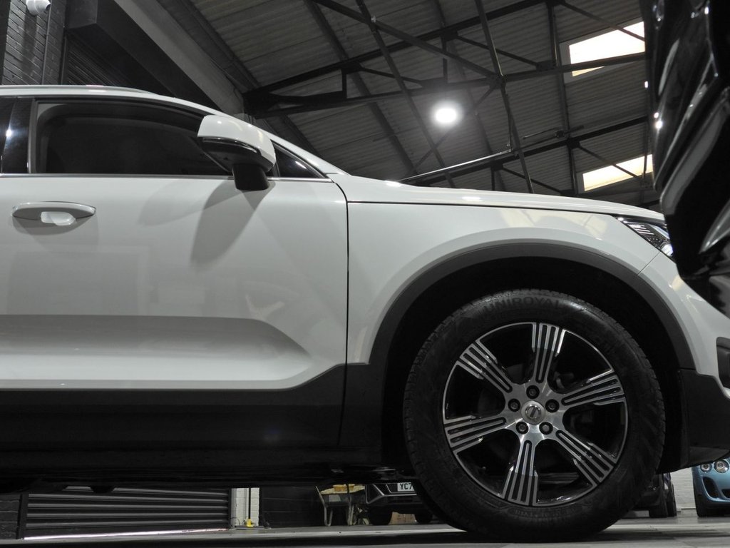 Used Volvo XC40 2021 for sale - 77835448: Photo 9