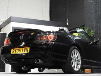 Used Honda S2000 2006 for sale - 74866804: Photo