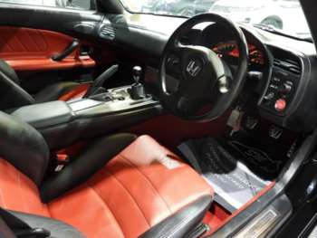 Used Honda S2000 2006 for sale - 74866804: Photo