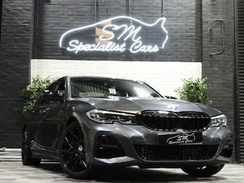 Used BMW 3 Series 2020 for sale - 79764438: Photo