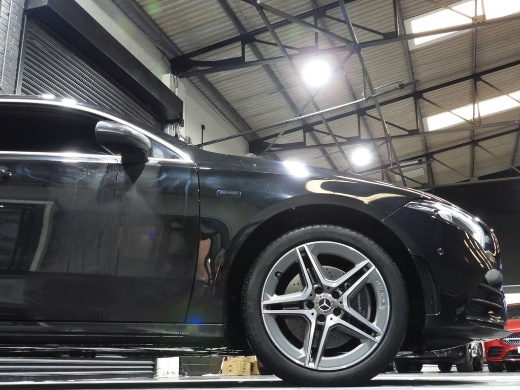 Used Mercedes-Benz A-Class 2020 for sale - 76396267: Photo 10