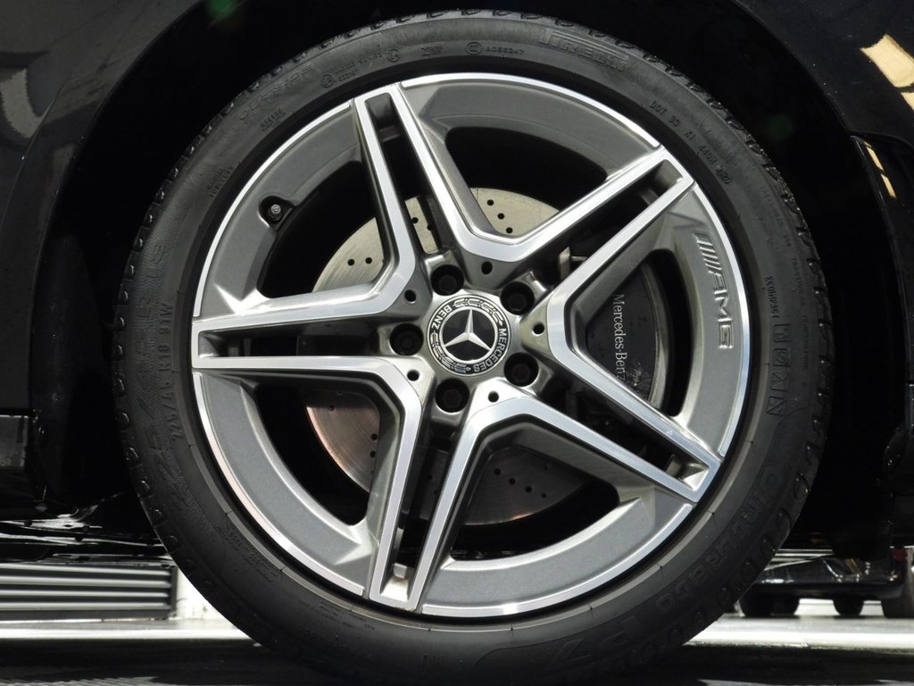 Used Mercedes-Benz A-Class 2020 for sale - 76396267: Photo 13