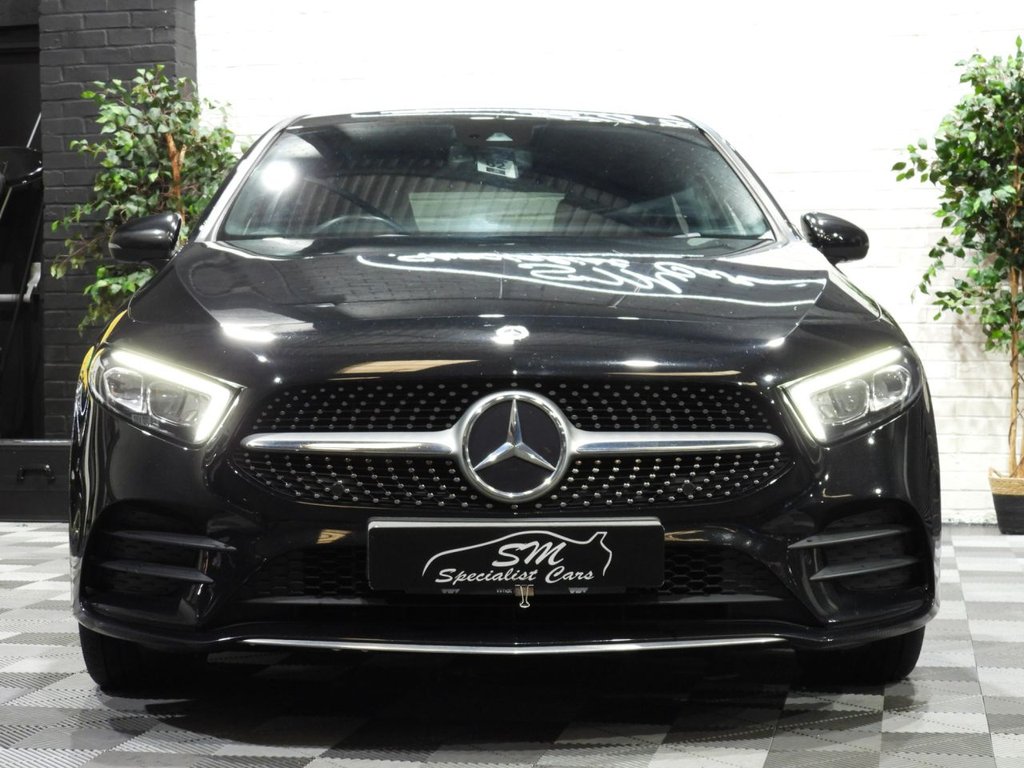 Used Mercedes-Benz A-Class 2020 for sale - 76396267: Photo 15