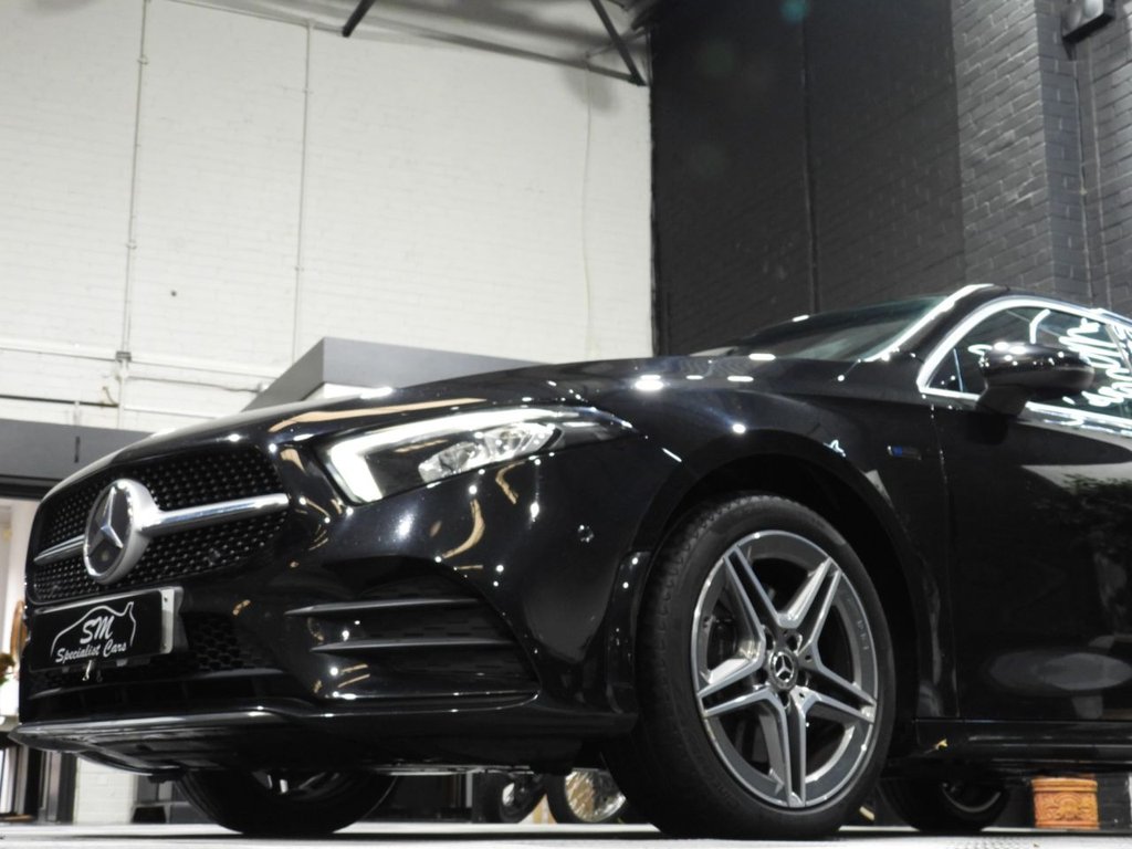 Used Mercedes-Benz A-Class 2020 for sale - 76396267: Photo 16