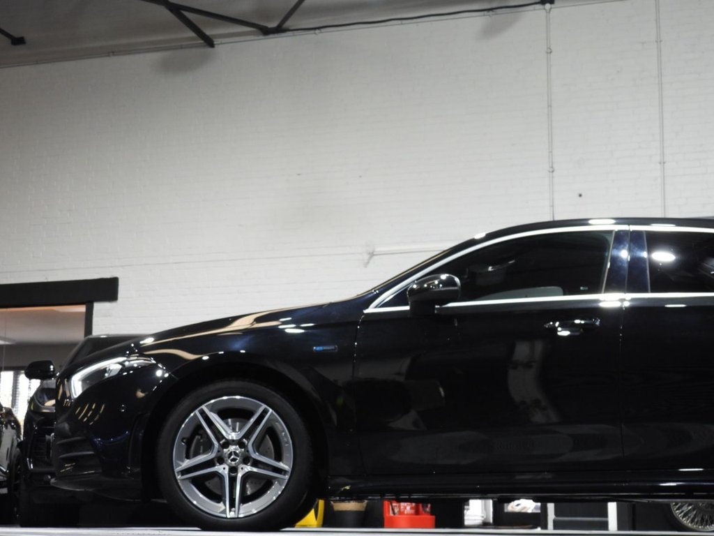 Used Mercedes-Benz A-Class 2020 for sale - 76396267: Photo 17