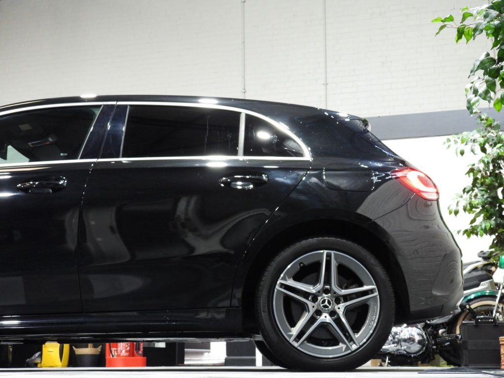 Used Mercedes-Benz A-Class 2020 for sale - 76396267: Photo 18