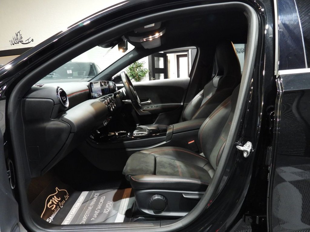 Used Mercedes-Benz A-Class 2020 for sale - 76396267: Photo 20