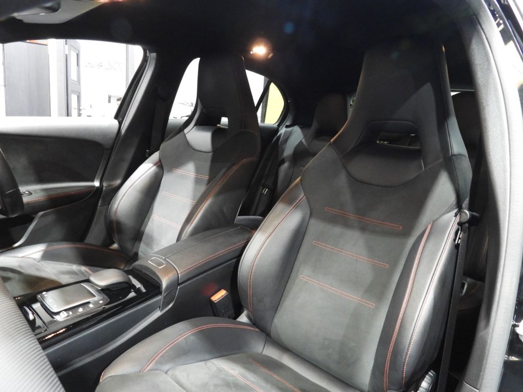 Used Mercedes-Benz A-Class 2020 for sale - 76396267: Photo 21