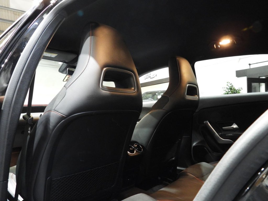 Used Mercedes-Benz A-Class 2020 for sale - 76396267: Photo 22