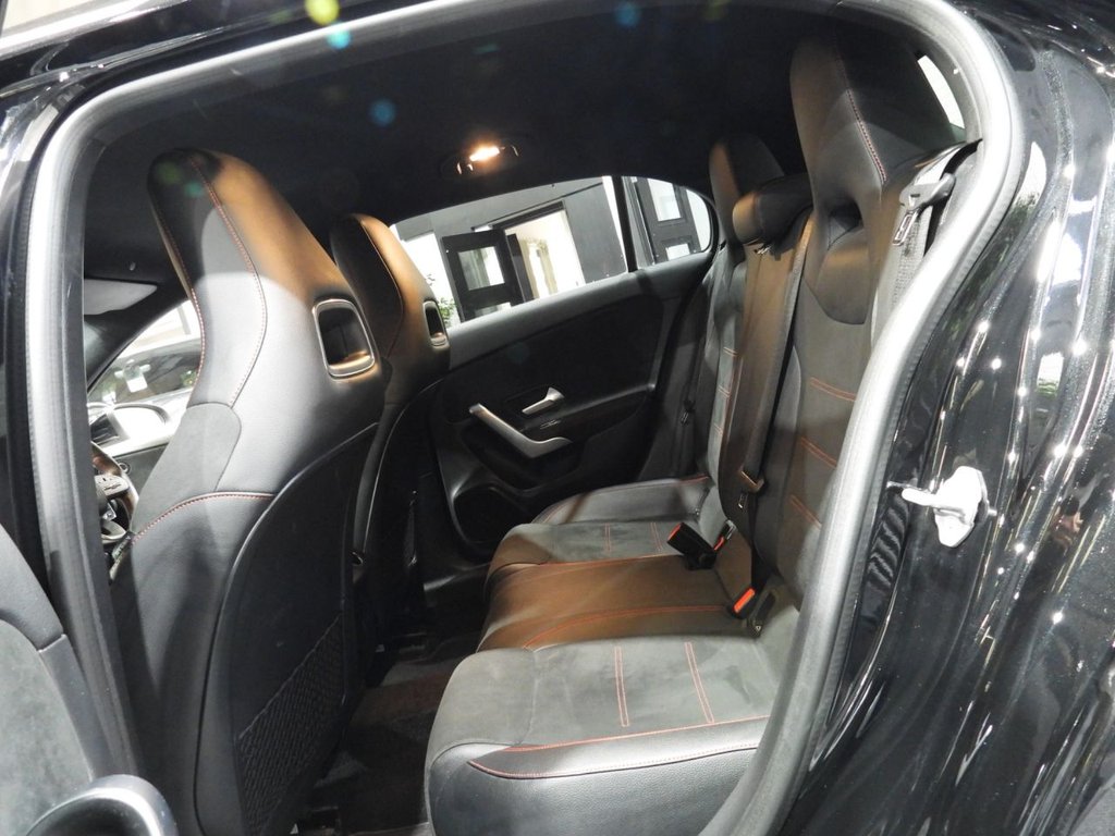 Used Mercedes-Benz A-Class 2020 for sale - 76396267: Photo 23