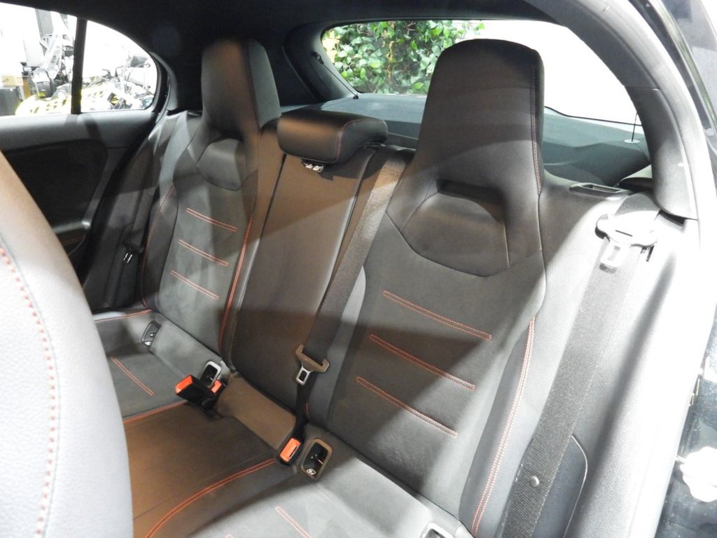 Used Mercedes-Benz A-Class 2020 for sale - 76396267: Photo 24