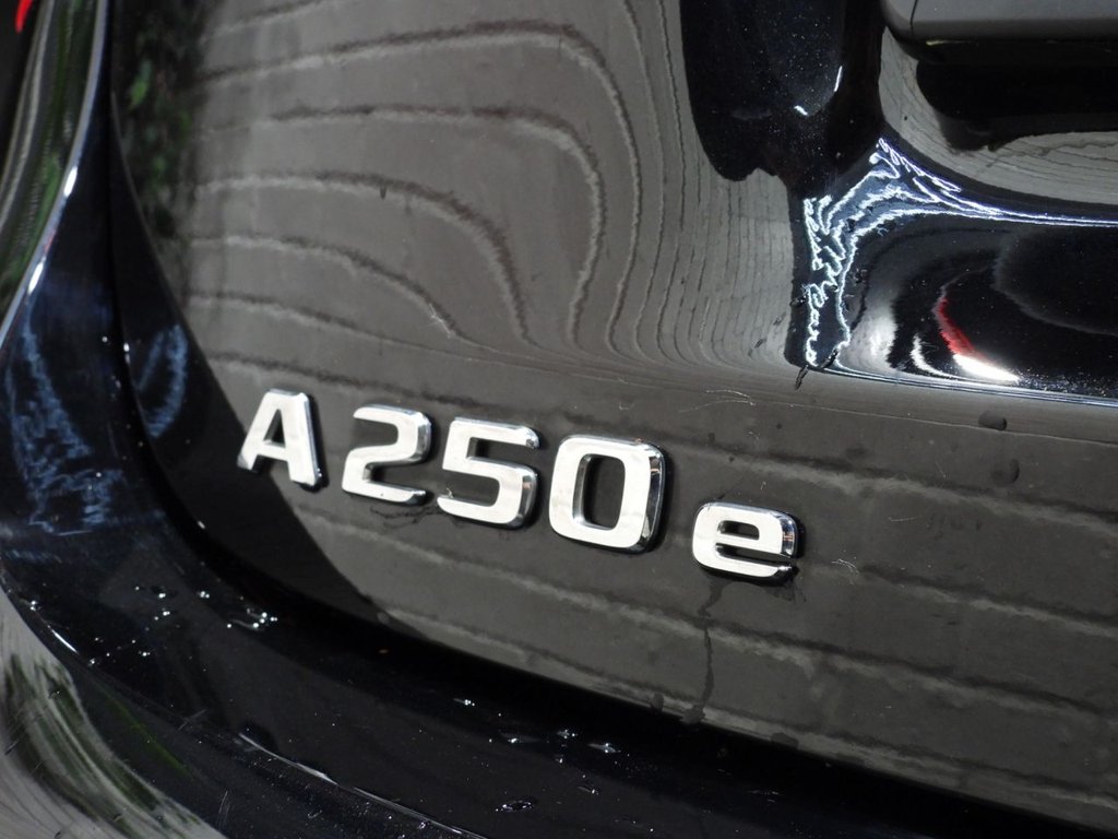 Used Mercedes-Benz A-Class 2020 for sale - 76396267: Photo 25