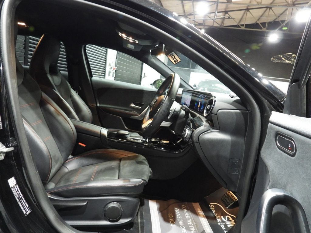 Used Mercedes-Benz A-Class 2020 for sale - 76396267: Photo 26