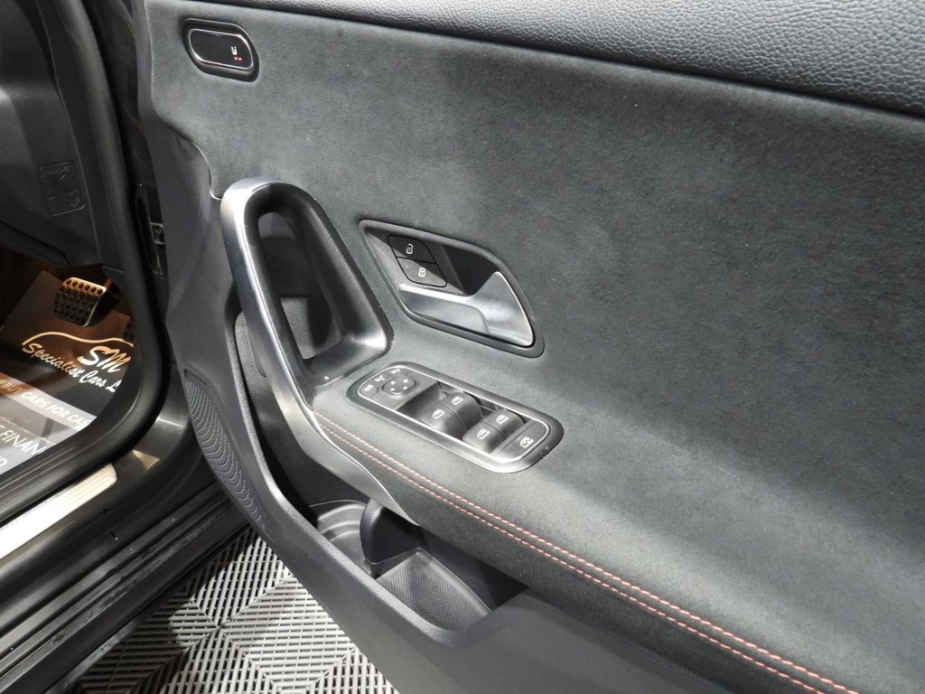 Used Mercedes-Benz A-Class 2020 for sale - 76396267: Photo 27