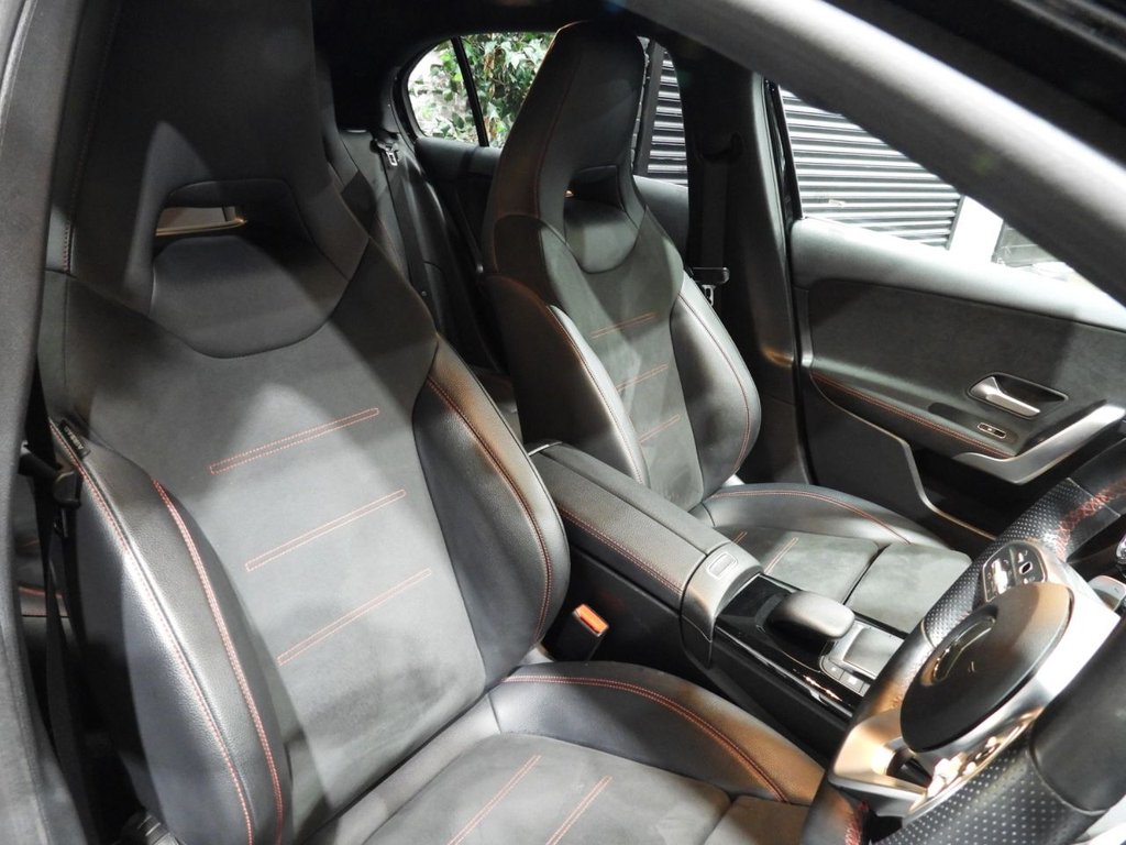 Used Mercedes-Benz A-Class 2020 for sale - 76396267: Photo 29