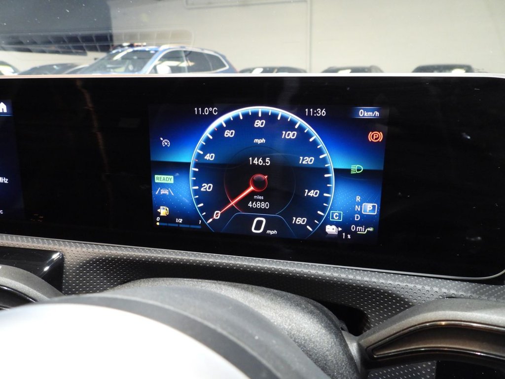 Used Mercedes-Benz A-Class 2020 for sale - 76396267: Photo 31